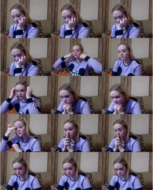 Download Video File: myfreecams emmiliesa