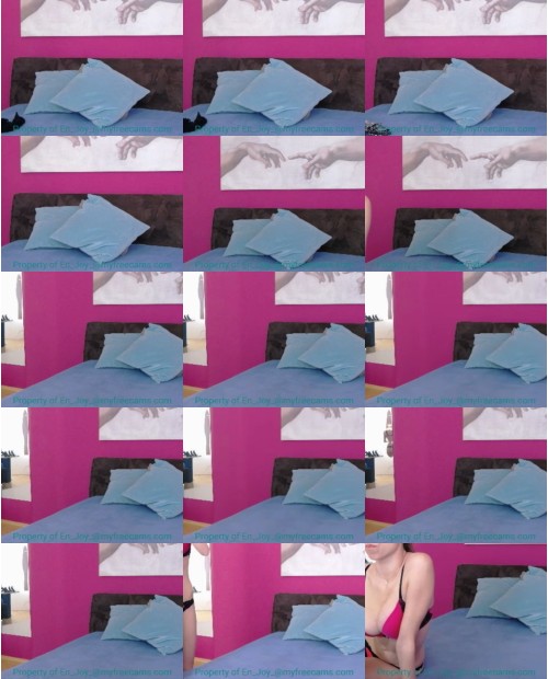 Download Video File: myfreecams en joy 