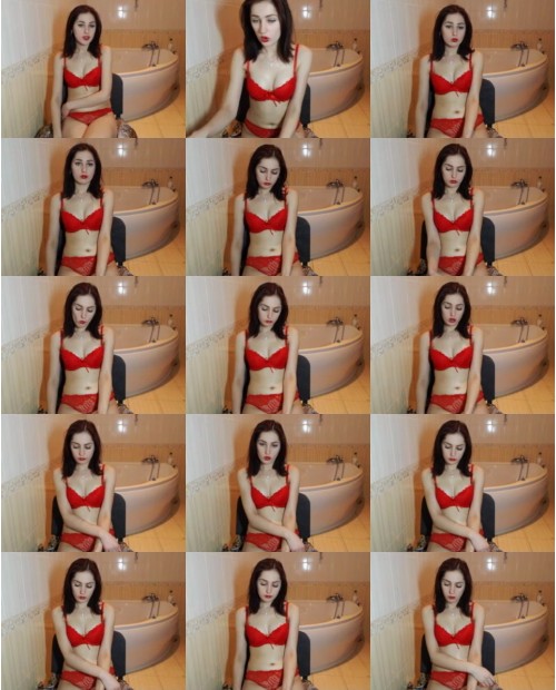 Download Video File: myfreecams enessa