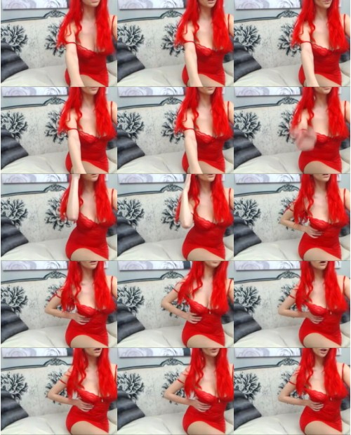 Download Video File: myfreecams erikaax