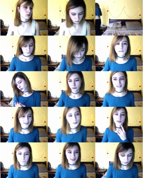 Download Video File: myfreecams eva  dreamm