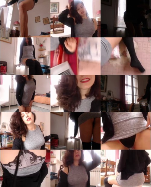 Download Video File: myfreecams evabelle