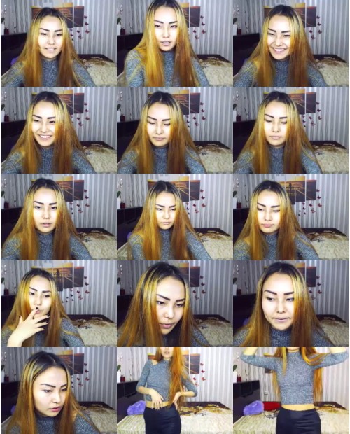 Download Video File: myfreecams evabreeze