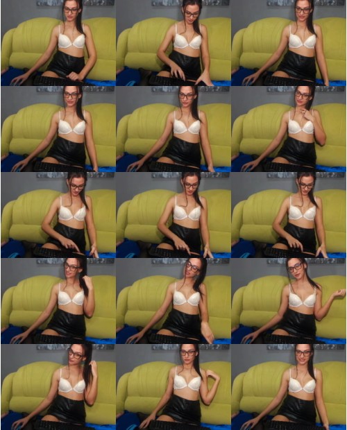 Download Video File: myfreecams evams