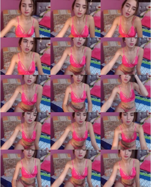 Download Video File: myfreecams evan luna