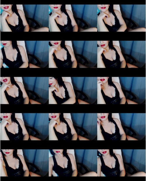 Download Video File: myfreecams evilvixen