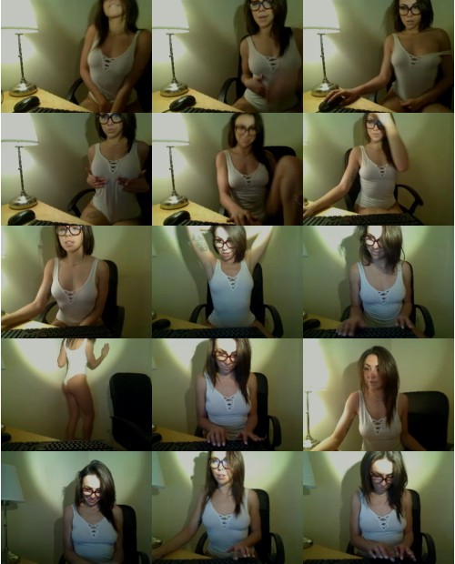 Download Video File: myfreecams exilla