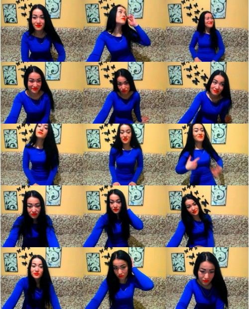 Download Video File: myfreecams exotic beaut