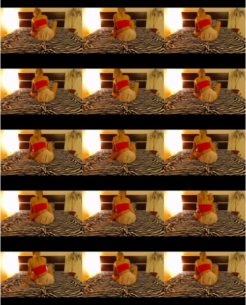 Download Video File: myfreecams extassydoll