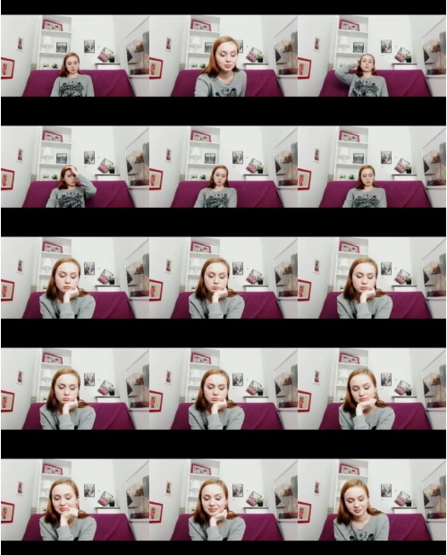 Download Video File: myfreecams facundy