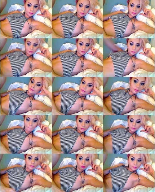 Download Video File: myfreecams faery xo