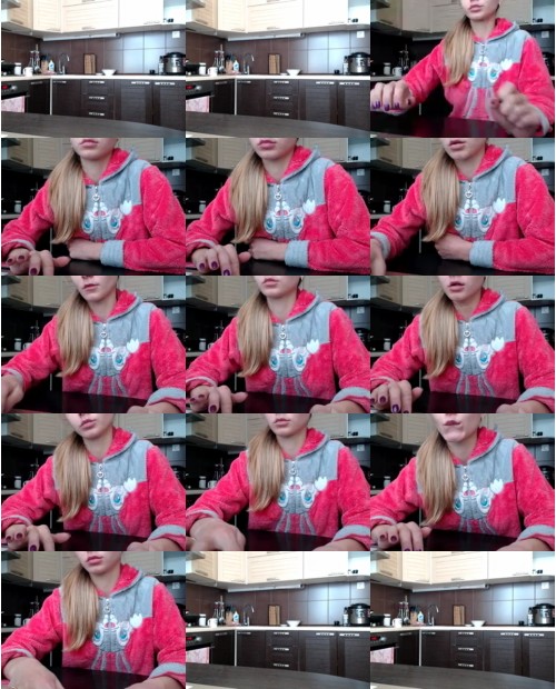 Download Video File: myfreecams farizza