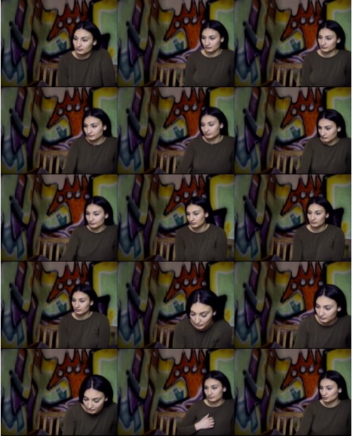 Download Video File: myfreecams fathia