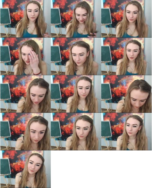 Download Video File: myfreecams fayna