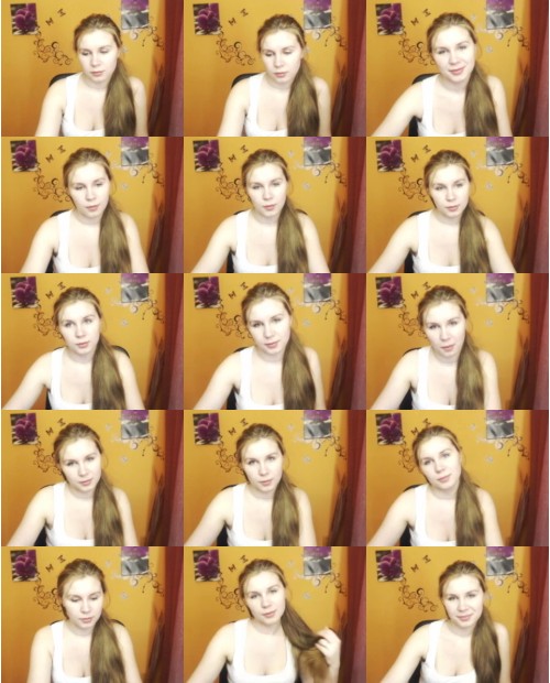 Download Video File: myfreecams faywow