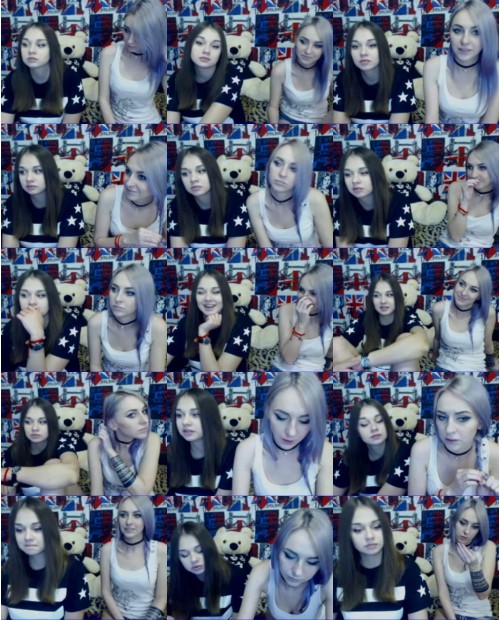 Download Video File: myfreecams felissiaa