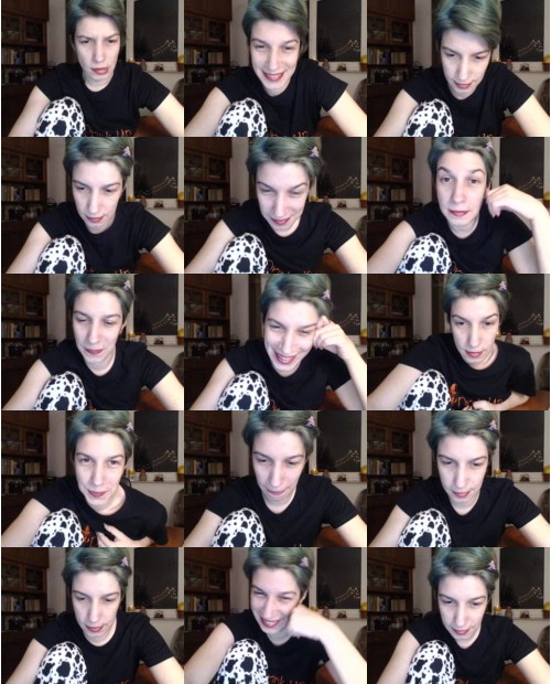 Download Video File: myfreecams fell4m