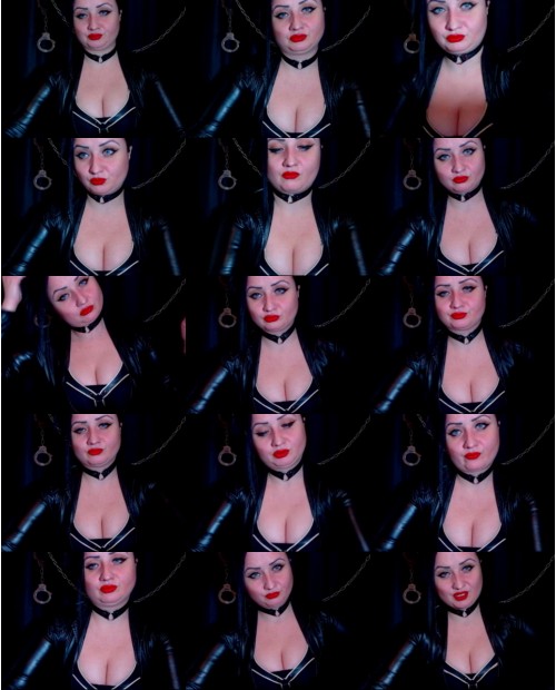 Download Video File: myfreecams femdomeve