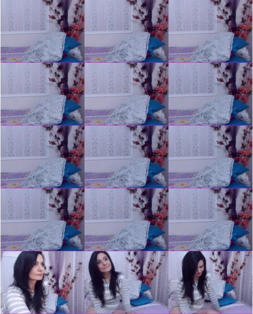 Download Video File: myfreecams feminna