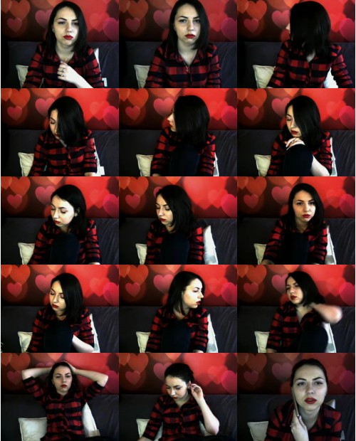 Download Video File: myfreecams fiallochka