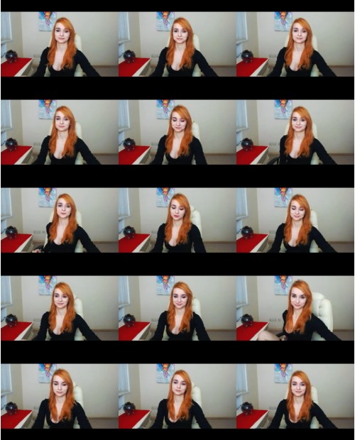 Download Video File: myfreecams fierytigress