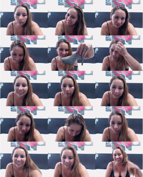 Download Video File: myfreecams fioonathomas