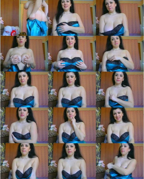 Download Video File: myfreecams firuzalove