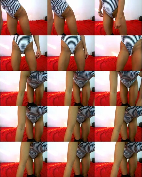 Download Video File: myfreecams flexy alexia