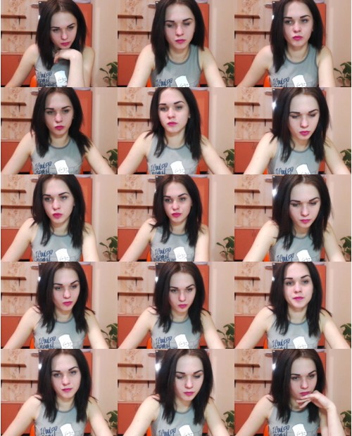 Download Video File: myfreecams flower li