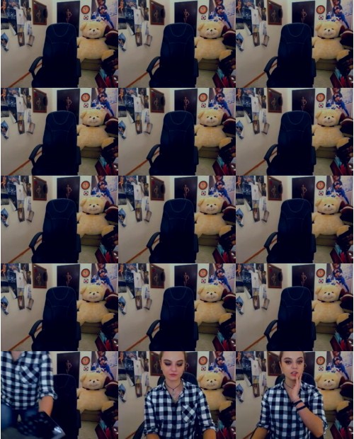 Download Video File: myfreecams fluffyfoxy