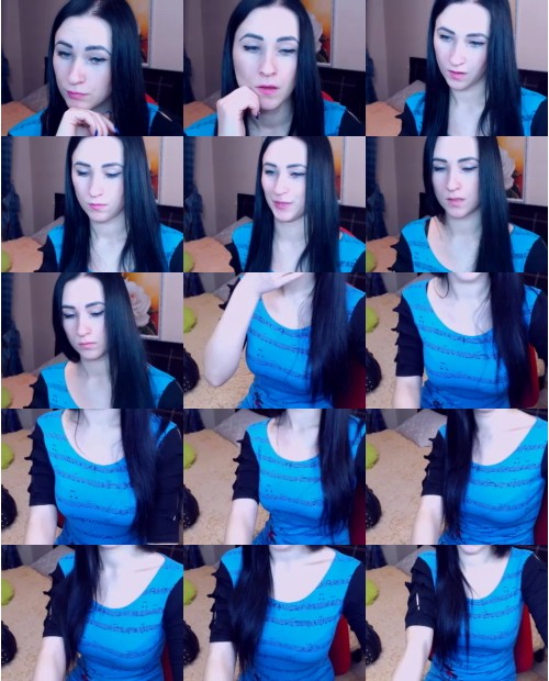 Download Video File: myfreecams foxolivia