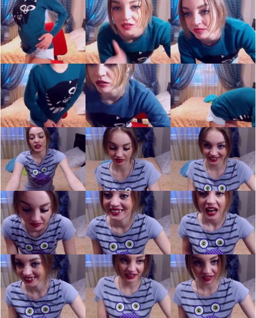 Download Video File: myfreecams foxymerit