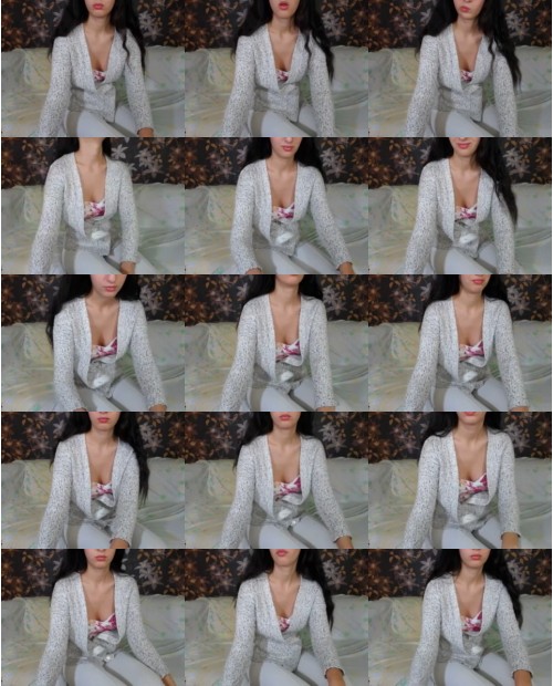 Download Video File: myfreecams franceskca