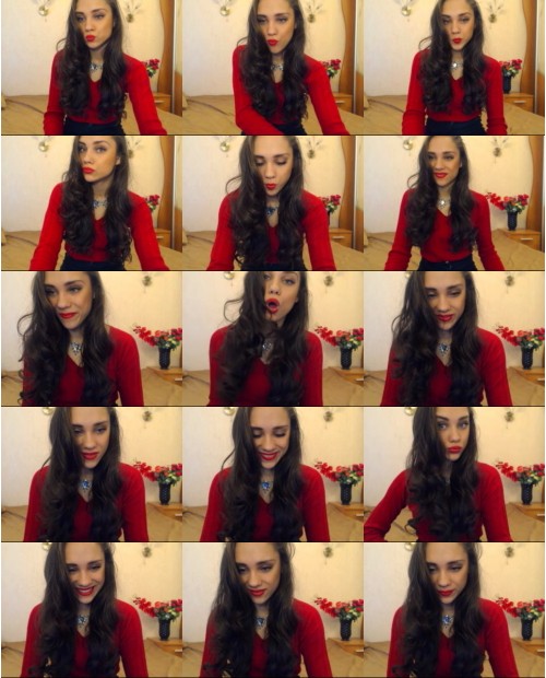 Download Video File: myfreecams frommyheartt