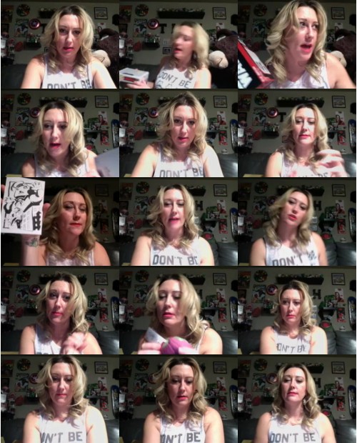 Download Video File: myfreecams g33kgoddess