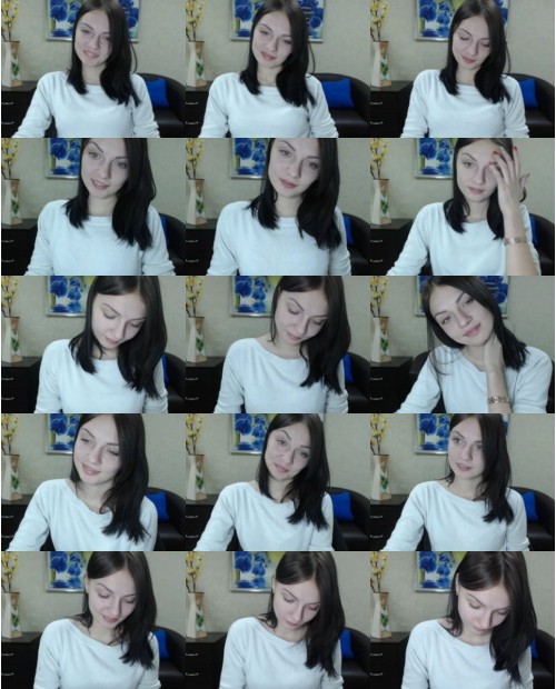 Download Video File: myfreecams gabriellamoor