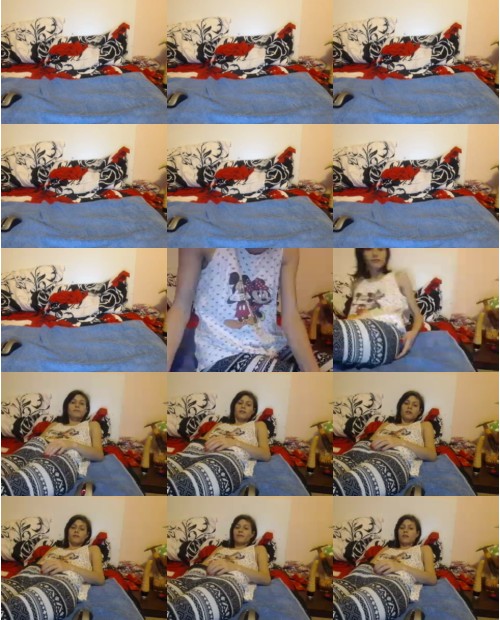 Download Video File: myfreecams geanina2