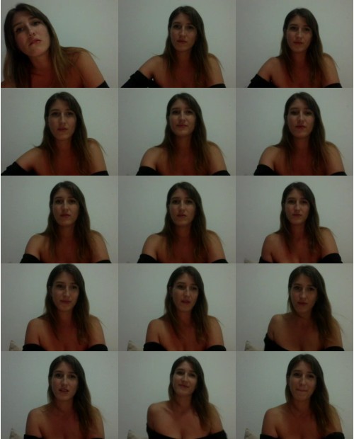 Download Video File: myfreecams georgiestone1