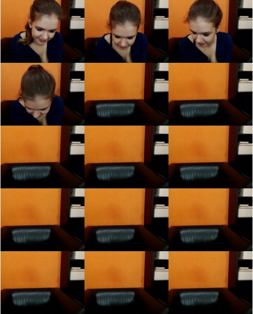 Download Video File: myfreecams gerta ray