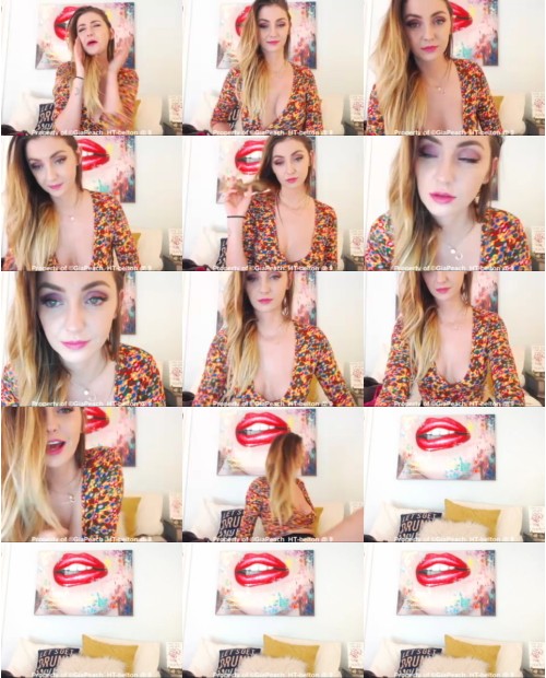 Download Video File: myfreecams giapeach