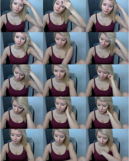 Download Video File: myfreecams giseela