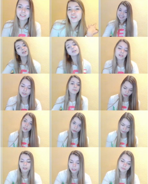 Download Video File: myfreecams glamoursarah