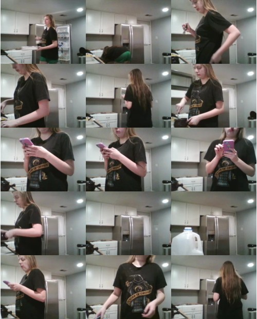 Download Video File: myfreecams glitteralice