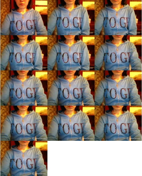 Download Video File: myfreecams goddescoco