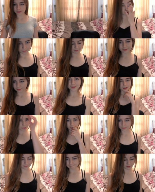 Download Video File: myfreecams gold lili