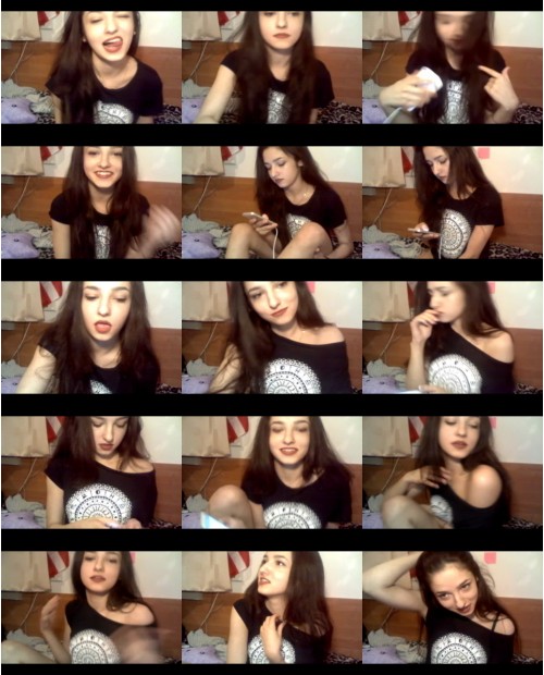 Download Video File: myfreecams goldyg