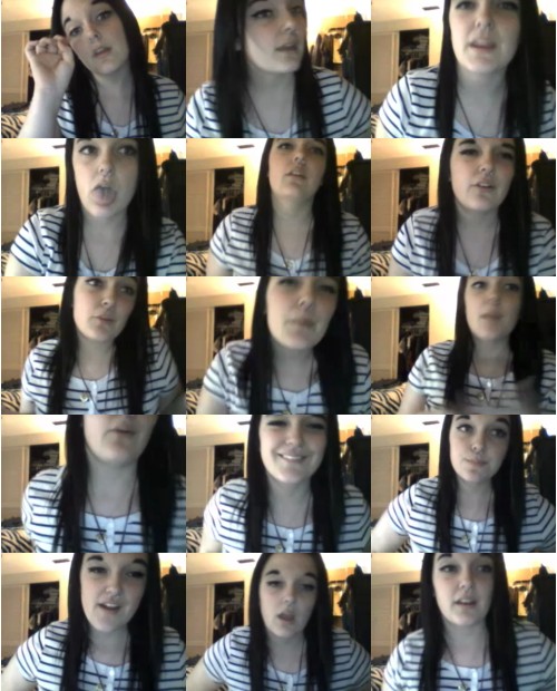 Download Video File: myfreecams gothylilbrat