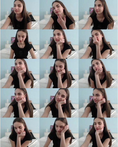 Download Video File: myfreecams graceazur