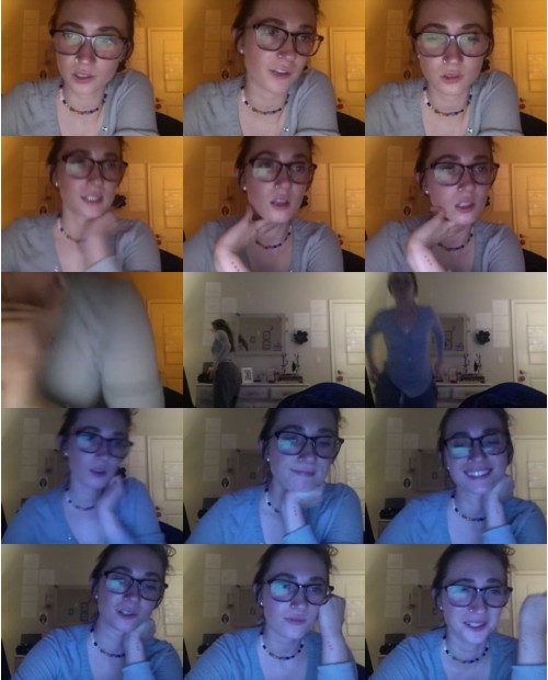 Download Video File: myfreecams gracemullaney