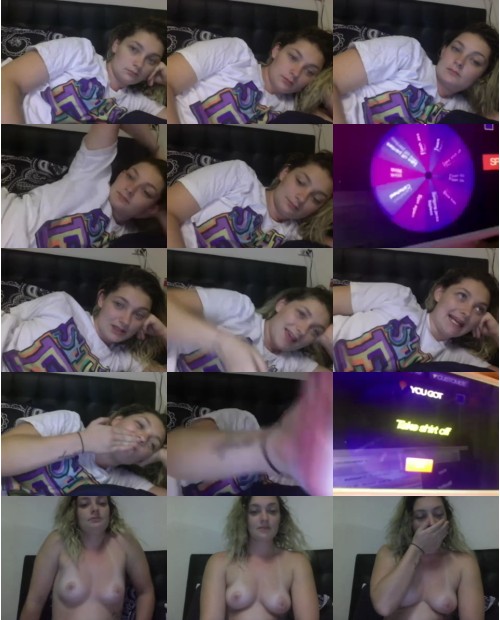 Download Video File: myfreecams graciefae 